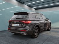 Gebraucht Seat Tarraco FR 150 PS (110 kW) 2024 Grau SUV