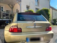 Second-hand BMW Z3 231 CP (169 kW) 2000 Coupe