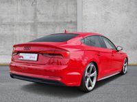 gebraucht Audi A5 Sportback 2.0 TDI qu S LINE MATRIX B&O VIRTUAL ...