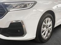 Neu Ford Tourneo Titanium 122 PS (89 kW) 2025 Weiß Kombi