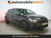 Gebraucht Cupra Leon 150 PS (110 kW) 2025 Mitternachtsschwarz Kombi