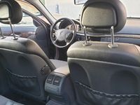 Gebraucht Mercedes E200 Avantgarde 163 PS (119 kW) 2004 Schwarz Limousine