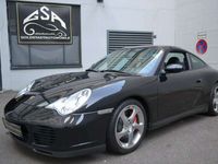 gebraucht Porsche 996 911 4S