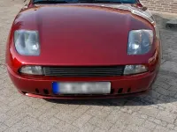 Gebraucht Fiat Coupé 220 PS (161 kW) 1998 Coupé