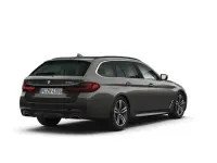 Brugt BMW 540 Performance 340 HK (250 kW) 2023 Grå Stationcar