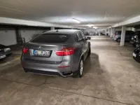 Gebraucht BMW X6 Performance 408 PS (300 kW) 2008 Grau SUV
