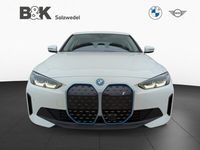 gebraucht BMW i4 i4eDrive35 GC ShadowL AHK 0,25%