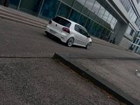 Gebraucht VW Golf V Edition 360 PS (264 kW) 2008 Weiß Kleinwagen