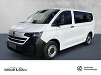 Neu VW Transporter 150 PS (110 kW) 2026 Weiß Van