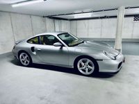 gebraucht Porsche 996 Turbo Coupe