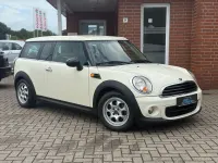 Occasion Mini One D 90 PK (66 kW) 2014 Wit Hatchback