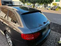 Gebraucht Audi A4 S-Line 245 PS (180 kW) 2010 Schwarz Kombi