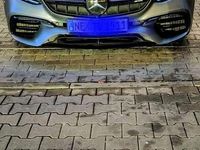 Gebraucht Mercedes E63 AMG AMG 612 PS (450 kW) 2020 Kombi