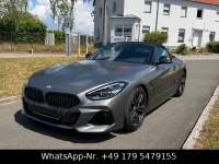 Gebraucht BMW Z4 Performance 340 PS (250 kW) 2019 Grau Cabrio