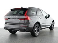 Gebraucht Volvo XC60 Plus 250 PS (183 kW) 2025 Platinum grey SUV
