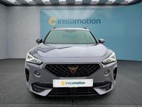 Gebraucht Cupra Formentor VZ 245 PS (180 kW) 2023 Grau SUV