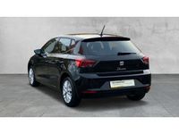 gebraucht Seat Ibiza Xcellence 1.0 TSI PDC+SHZ+LED+KAMERA+ACC