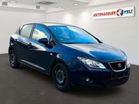 gebraucht Seat Ibiza 1.4i Stylance / Style