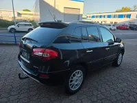 Gebraucht Renault Koleos Night&Day 150 PS (110 kW) 2010 SUV