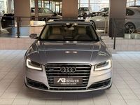 Gebraucht Audi A8 Sport 385 PS (283 kW) 2016 Silber Limousine