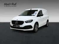 Gebraucht Mercedes Citan 112 116 PS (85 kW) 2026 Weiß Van / Kleinbus