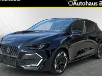 Neu Renault Clio V Techno 158 PS (116 kW) 2026 Schwarz Limousine