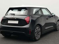 Gebraucht Mini Cooper Classic 135 kW (184 PS) 2025 Schwarz Kleinwagen