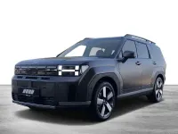 Gebraucht Hyundai Santa Fe Signature 253 PS (186 kW) 2025 Braun SUV