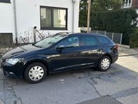 gebraucht Seat Leon ST 1.6 TDI 81kW Start&Stop Style DSG Style