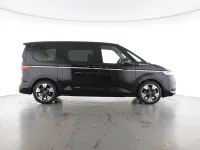 Gebraucht VW Multivan Style 150 PS (110 kW) 2026 Deep black perleffekt Van / Kleinbus