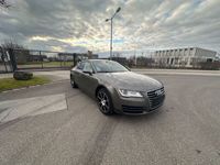 gebraucht Audi A7 Sportback 3.0 TDI V6 Multitronic