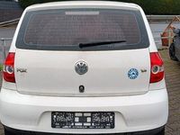 gebraucht VW Fox 1.4