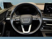 Gebraucht Audi Q5 Sportback 286 PS (210 kW) 2022 Schwarz SUV