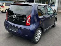 gebraucht VW up! up! moveBMT