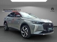 Gebraucht DS Automobiles DS7 Crossback 131 PS (96 kW) 2025 Seidengrau SUV