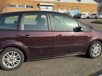 Gebraucht Ford C-MAX Ambiente 90 PS (66 kW) 2008 Violet Van / Kleinbus