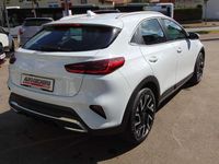 Neu Kia XCeed Vision 140 PS (102 kW) 2025 Carrara weiß SUV