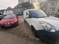 Second-hand Opel Combo 130 CP (95 kW) 2013 Alb Monovolum