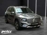 Gebraucht Mercedes GLB220 Progressive 190 PS (139 kW) 2024 Grau metalliclack mountaingrau SUV
