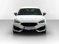 Gebraucht Cupra Leon VZ 180 PS (132 kW) 2024 Weiß Limousine