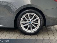 gebraucht BMW 420 i A Cabrio
