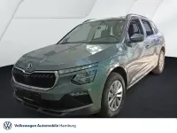 Neu Skoda Kamiq Selection 150 PS (110 kW) 2025 Grau SUV