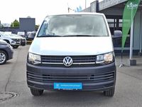 gebraucht VW T6 Kasten EcoProfi 2,0TDI 75KW NAVI K…