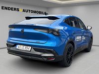 Gebraucht Renault Rafale Esprit Alpine 131 PS (96 kW) 2024 Blau SUV