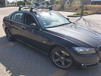 gebraucht BMW 335 i - E90 N55