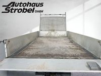 Gebraucht VW Crafter 140 PS (102 kW) 2020 Weiß Van