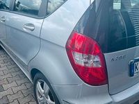 Gebraucht Mercedes A200 116 PS (85 kW) 2008 Silber Kombi
