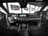 Gebraucht Mercedes GLE53 AMG AMG 435 PS (319 kW) 2021 Weiß SUV