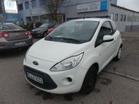 gebraucht Ford Ka Trend