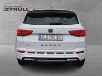 Gebraucht Cupra Ateca VZ 300 PS (220 kW) 2024 Weiß SUV